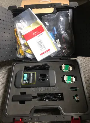 Launch X431 Xprog 3 Car Key ECU Programming Scanner
