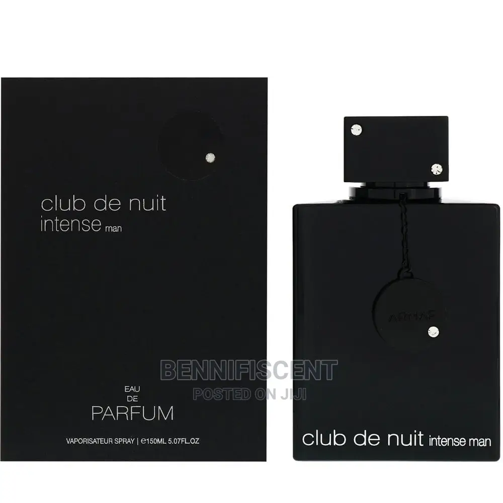 Club De Nuit Intense Man Eau De Parfum 150ml
