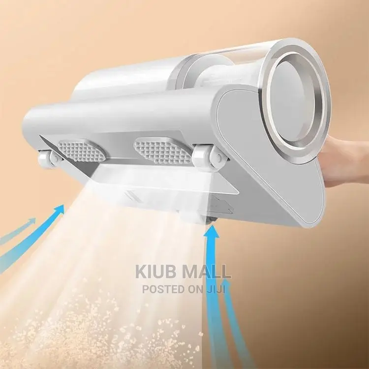 Dust and Mite Remover