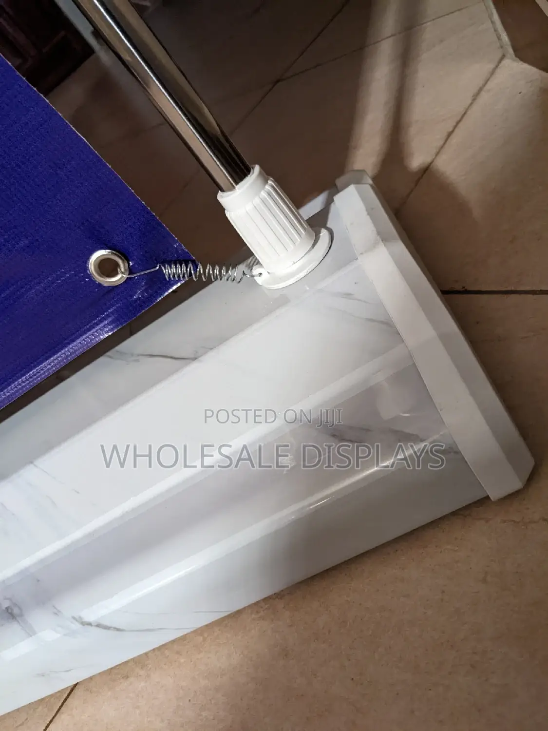 PROMO PERIOD: Say Bye to Pull Up Banner Stands!