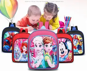 Cartoons Backpacks for Kids