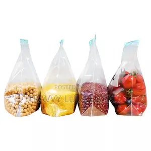 Large Ziplock Freezer Bags