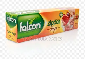 Large Ziplock Freezer Bags