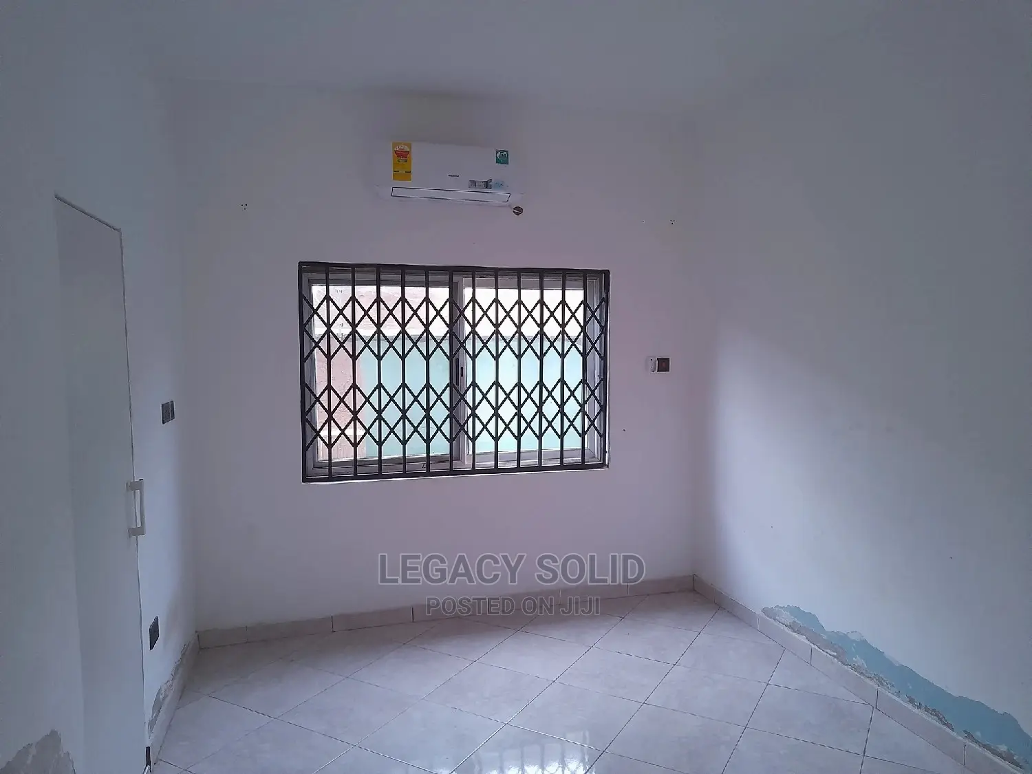 Furnished 2bdrm Apartment in Legacy Solid Real, Ledzokuku-Krowor