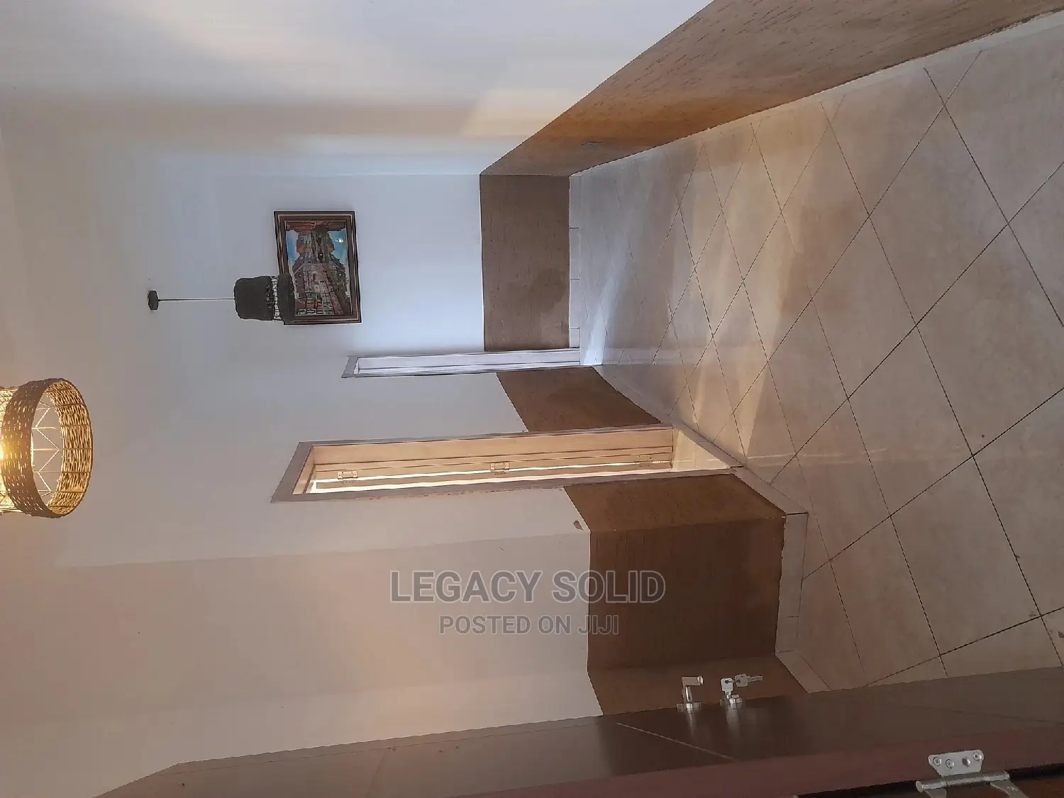 Furnished 2bdrm Apartment in Legacy Solid Real, Ledzokuku-Krowor