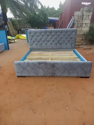 King Size Bed Frame Available