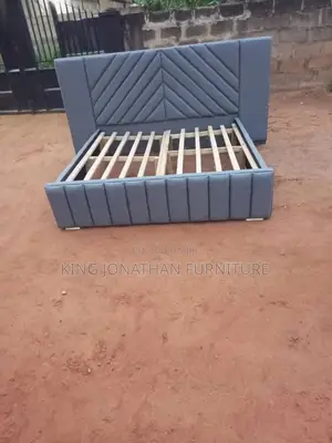 Queen Size Bed Frame