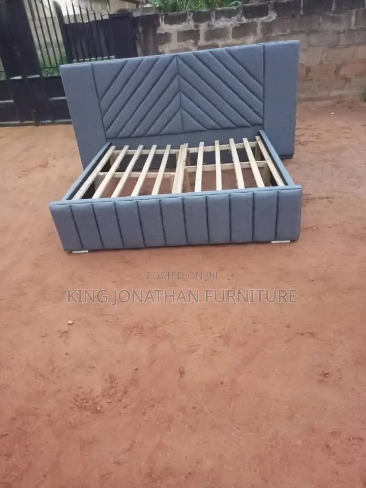 Queen Size Bed Frame