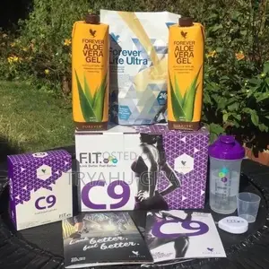 Forever Living Products C9-best Weight Loss Products