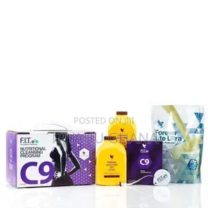 Forever Living Products C9-best Weight Loss Products