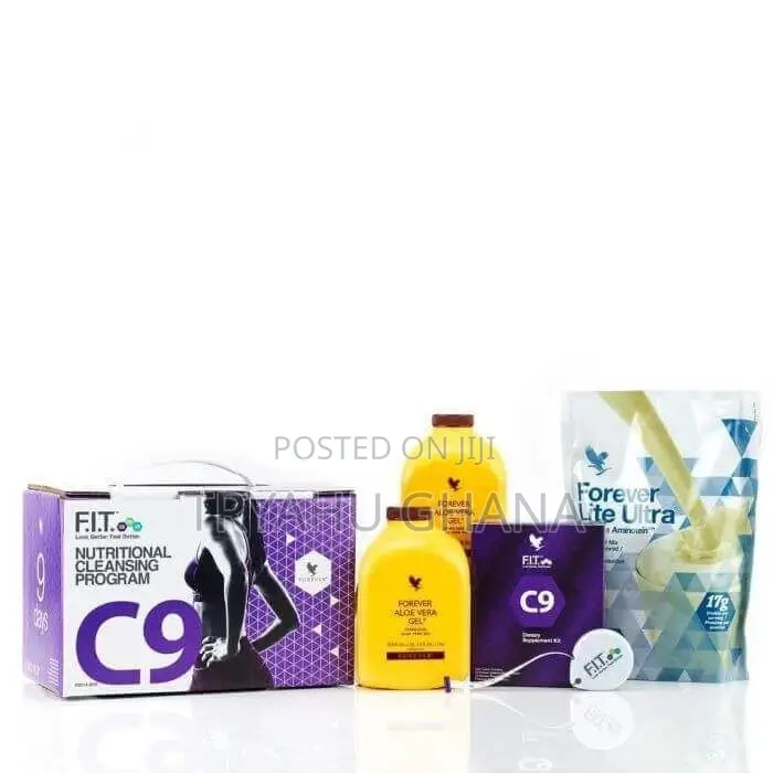 Forever Living Products C9-best Weight Loss Products