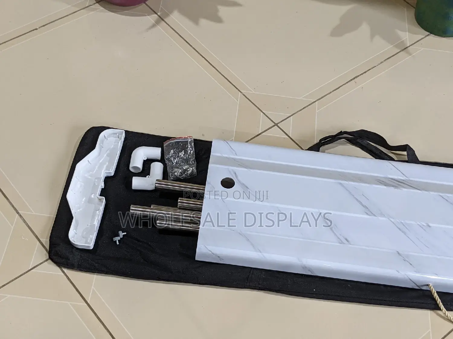 PROMO PERIOD: Say Bye to Pull Up Banner Stands!