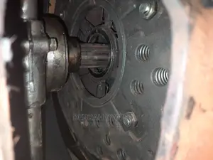 Heavy Duty Mechanic