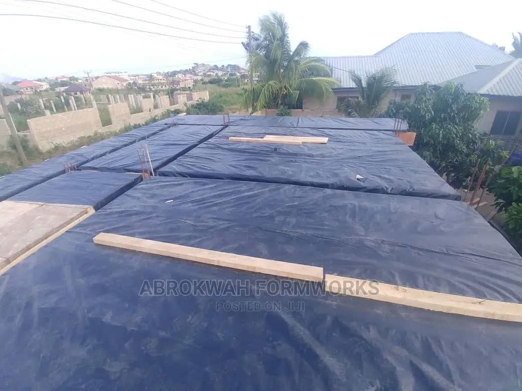 Slabs/Decking/Formwork/Columns/Pillars/Floor/Flow/Woods/