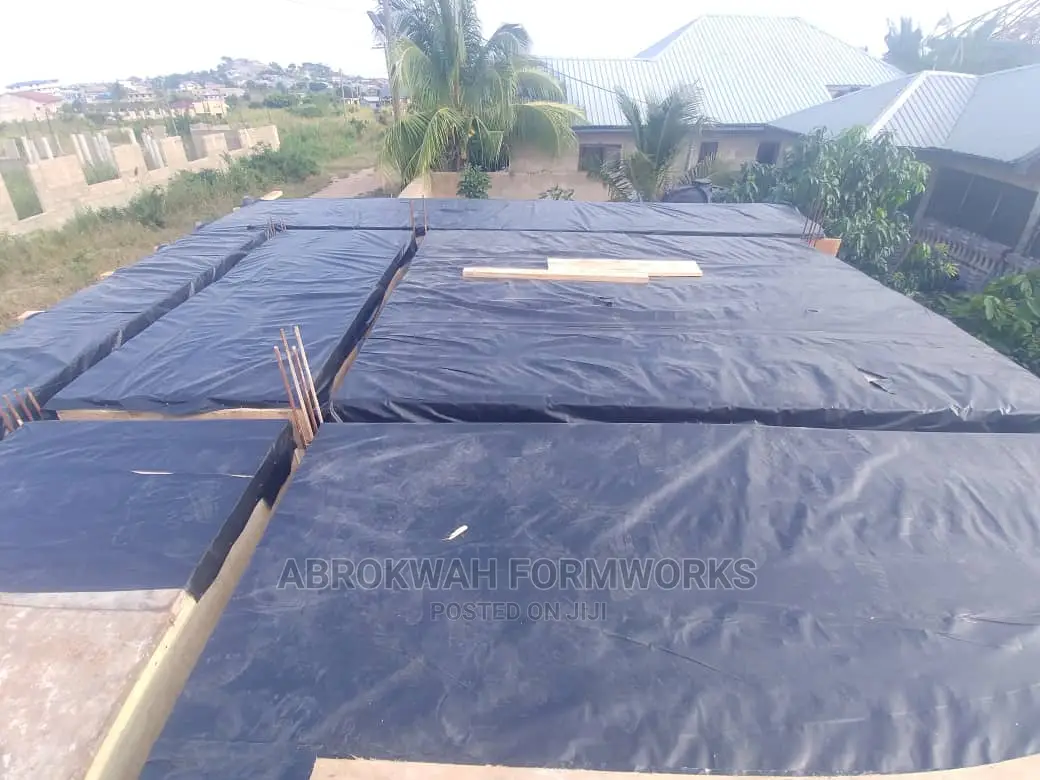 Slabs/Decking/Formwork/Columns/Pillars/Floor/Flow/Woods/