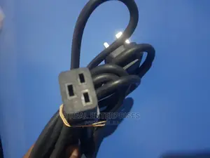 3 Pin AC Power Cables