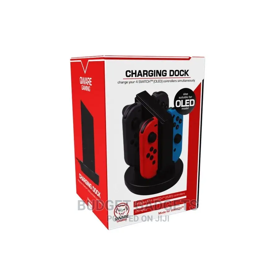 Nintendo Switch Joy-Con Charging Dock