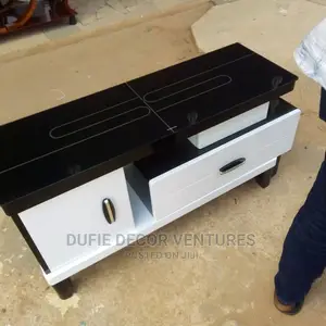 Wooden Tv Stand