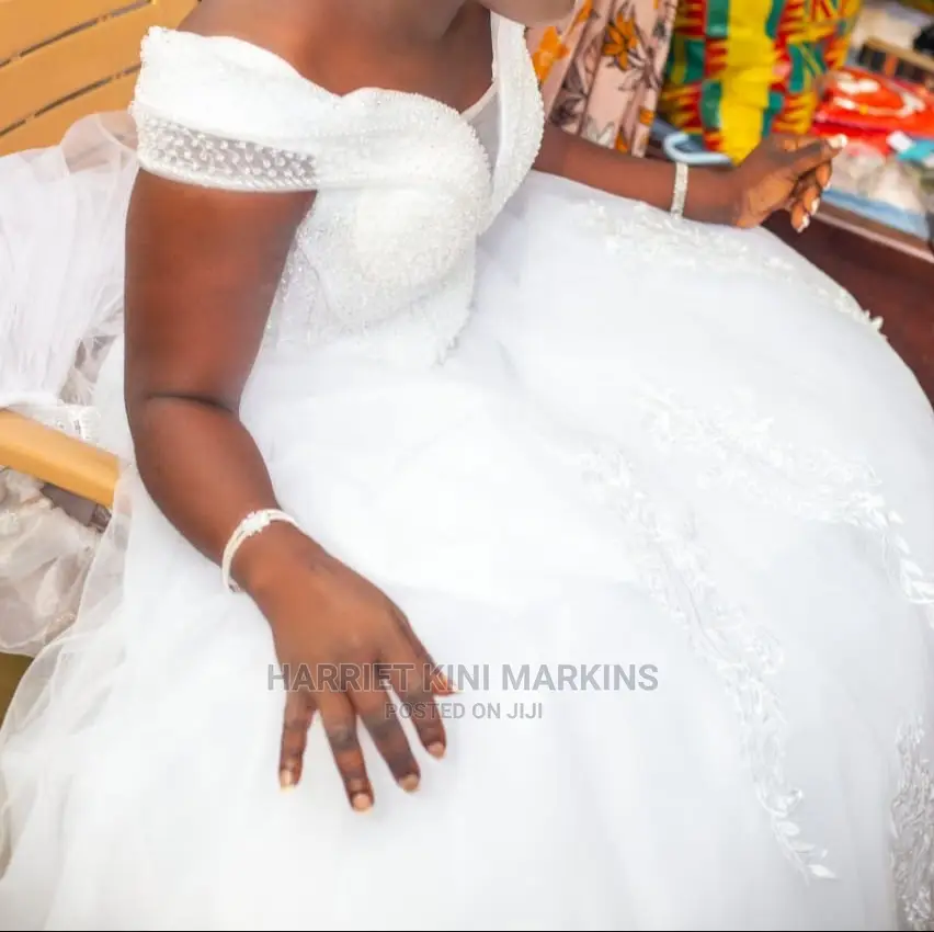 Wedding Gowns For Rent