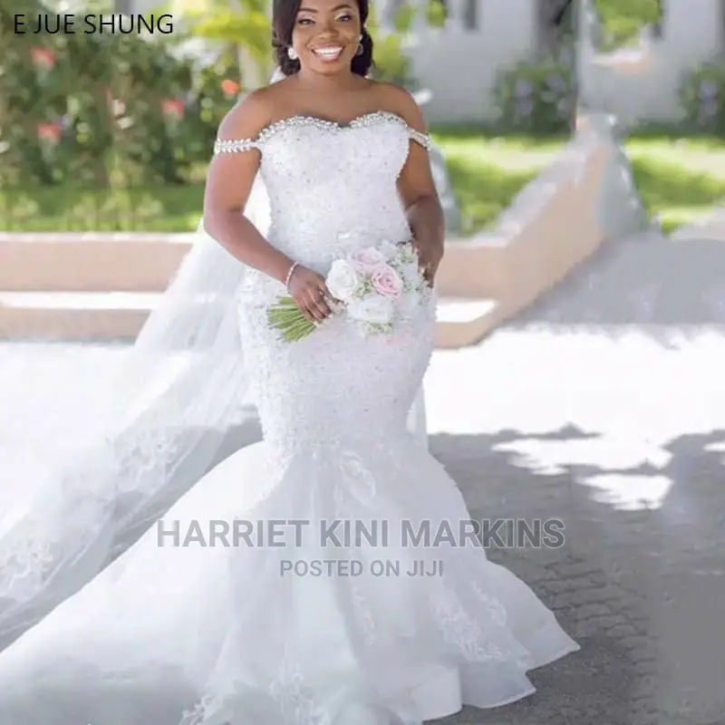 Wedding Gowns For Rent