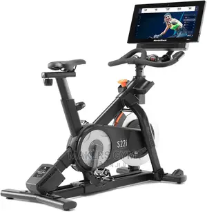 Exercise Bike Nordictrack Commercial S22i Studio Cycle
