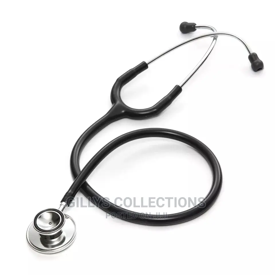 Stethoscope