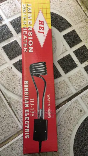Hej 1500w Immersion Water Heater