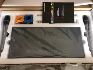 Wireless Microphone SKM500
