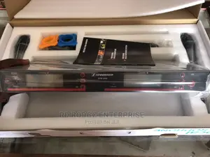 Wireless Microphone SKM500
