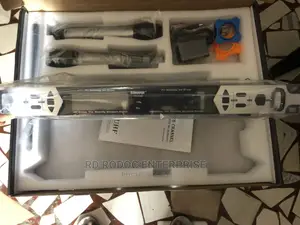 Rc2100 Shure