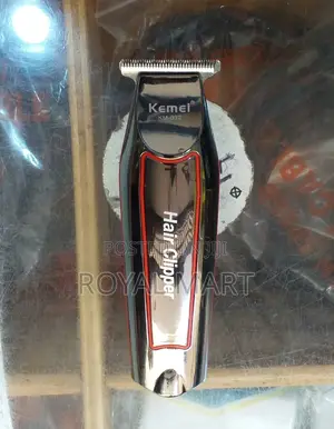 Cordless Kemei Chargerble Babring Machine