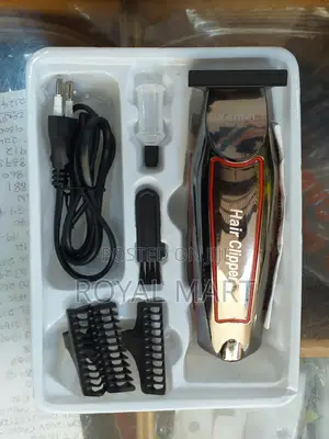 Cordless Kemei Chargerble Babring Machine