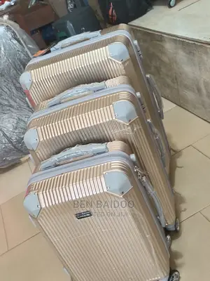 Engagement/Travel Plastic Set(3set)