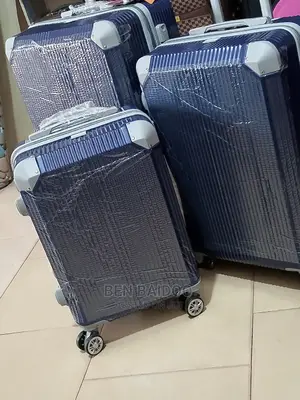 Engagement/Travel Plastic Set(3set)