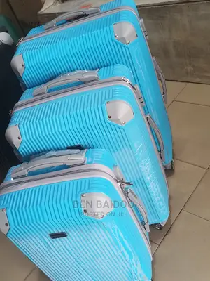 Engagement/Travel Plastic Set(3set)