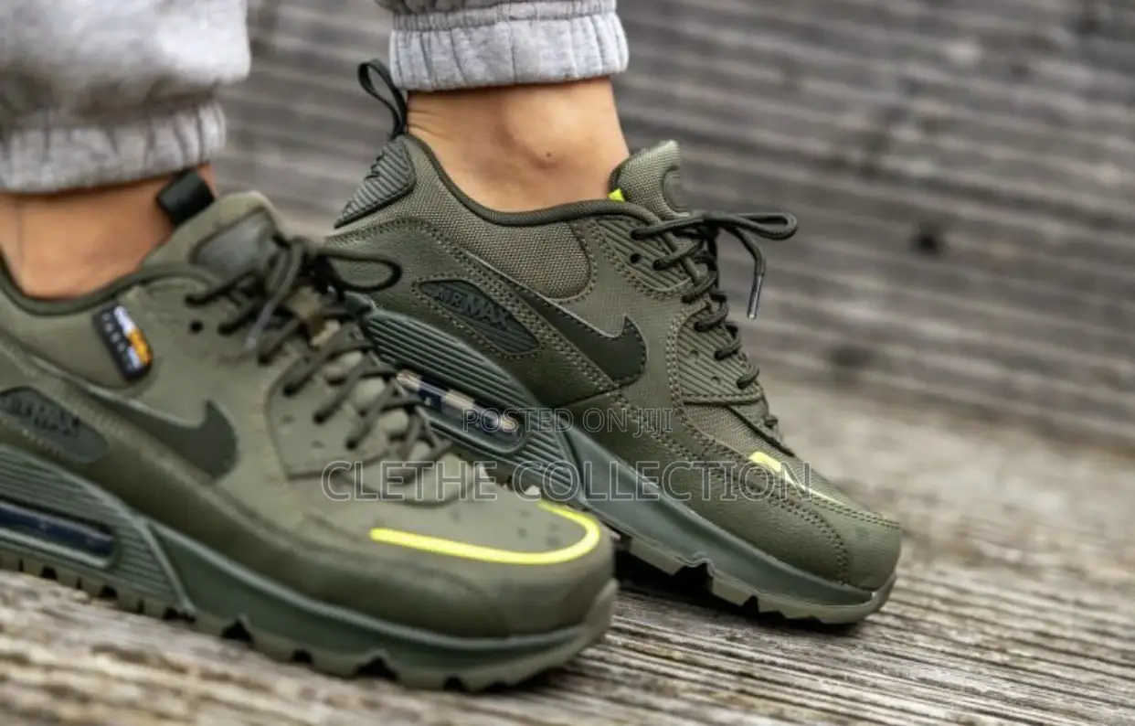 Nike Airmax 90sneakers/Trainers/Running Shoes
