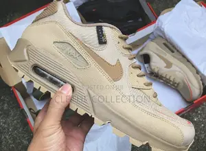 Nike Airmax 90sneakers/Trainers/Running Shoes