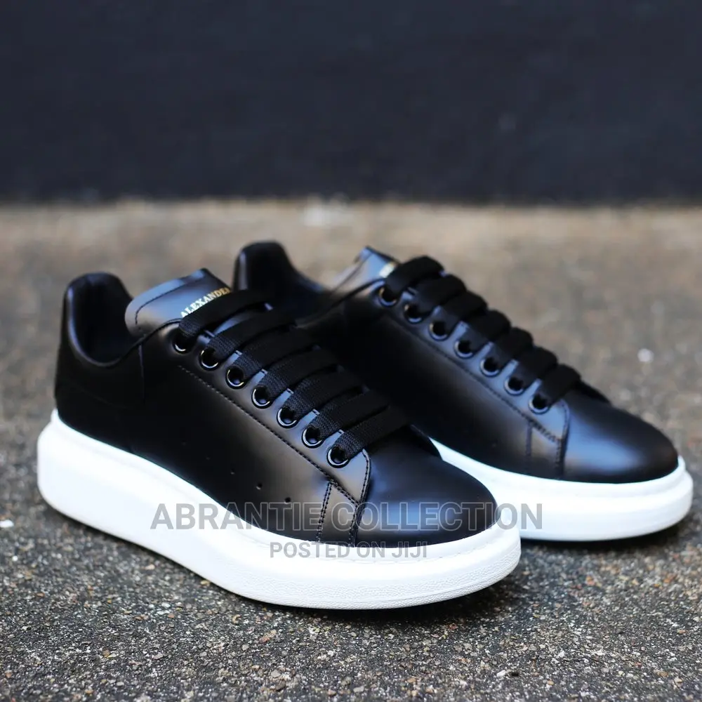 Original Alexander McQueen