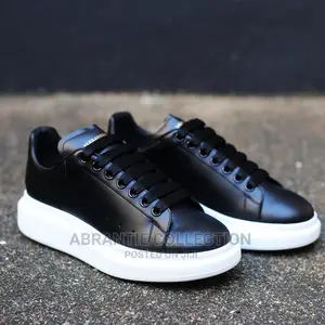 Original Alexander McQueen