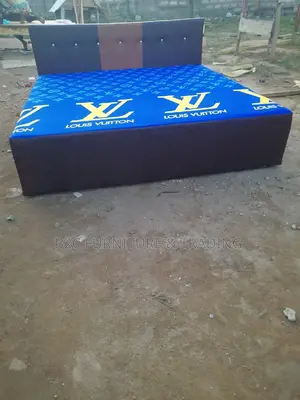 Queen Size Bed