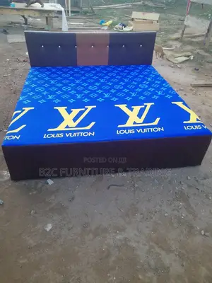 Queen Size Bed