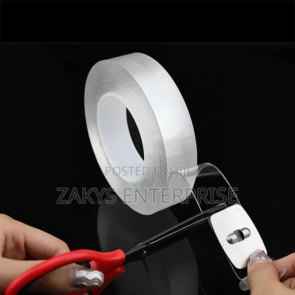 Nano Adhesive Tape