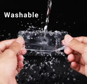 Nano Adhesive Tape