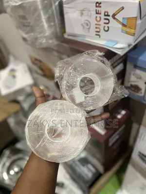 Nano Adhesive Tape