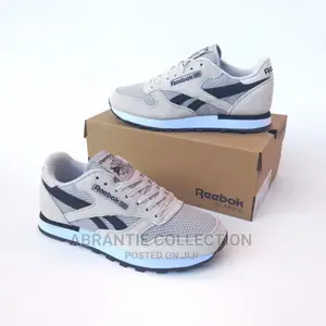 Reebok Classic Sneaker