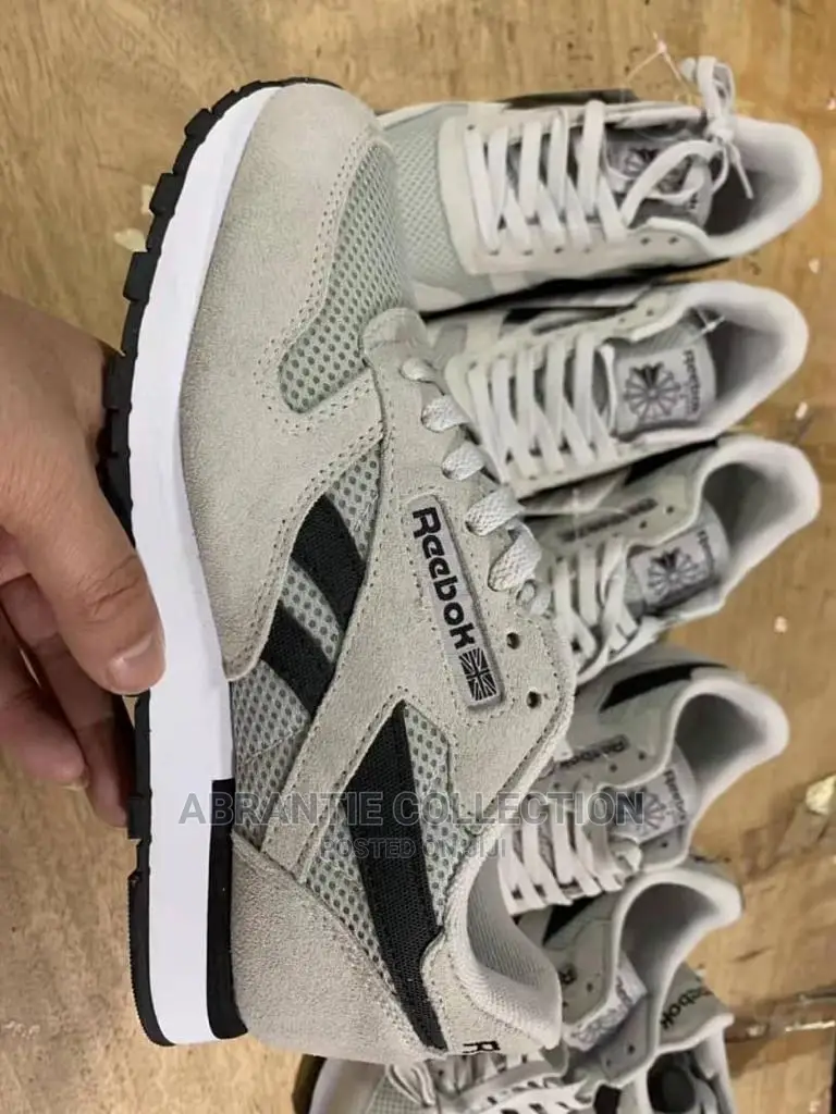 Reebok Classic Sneaker