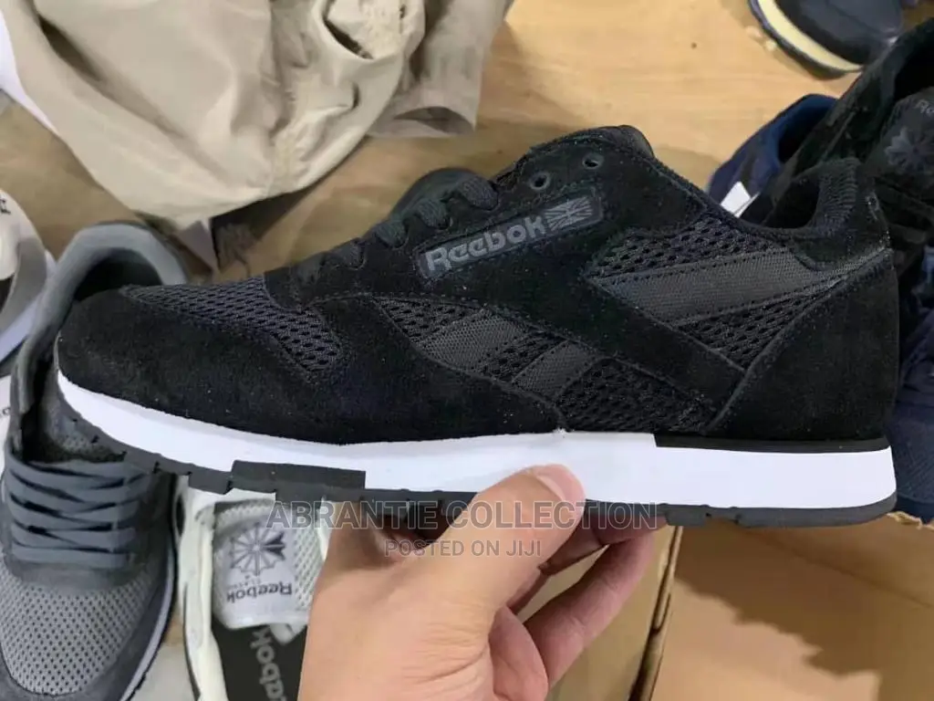 Reebok Classic Sneaker
