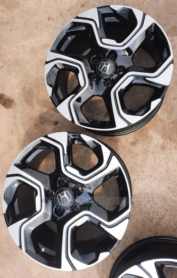 Honda CRV Wheels