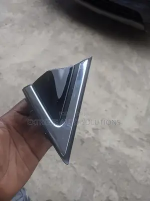 Hyundai Santafe 2013 - 2018 Mirror Pad