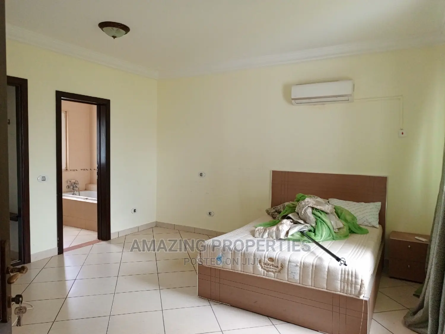 5bdrm House in Amazing Properties, East Legon for sale